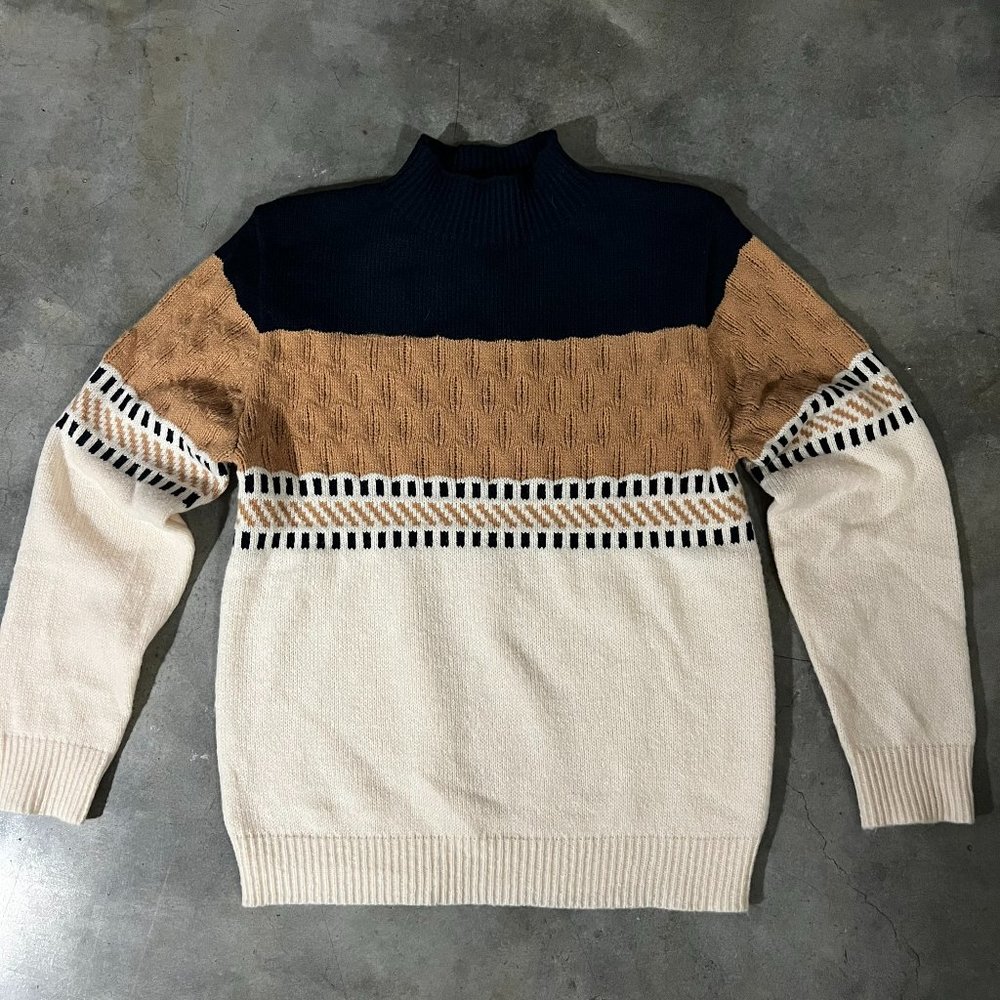 Men's Sweater
